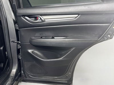 2021 Mazda Mazda CX-5 Grand Touring