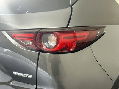 2021 Mazda Mazda CX-5 Grand Touring