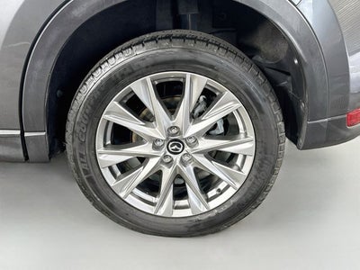 2021 Mazda Mazda CX-5 Grand Touring