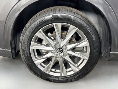2021 Mazda Mazda CX-5 Grand Touring