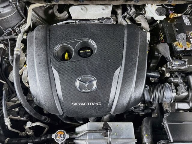 2021 Mazda Mazda CX-5 Grand Touring