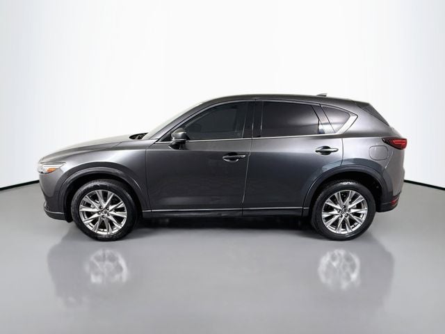 2021 Mazda Mazda CX-5 Grand Touring