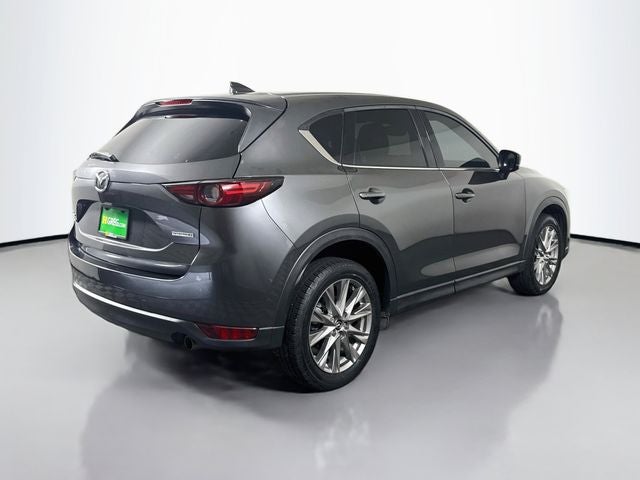 2021 Mazda Mazda CX-5 Grand Touring