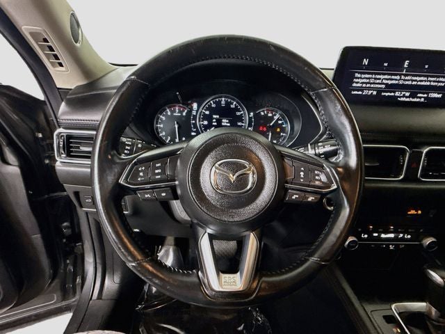 2021 Mazda Mazda CX-5 Grand Touring