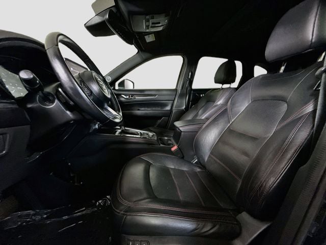 2022 Mazda Mazda CX-5 2.5 Turbo