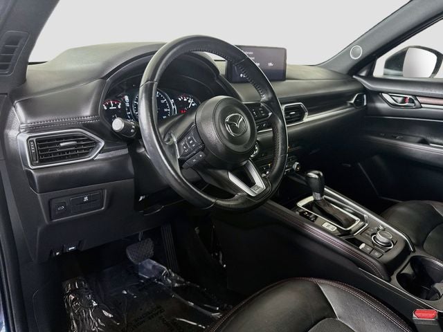 2022 Mazda Mazda CX-5 2.5 Turbo