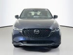2022 Mazda Mazda CX-5 2.5 Turbo
