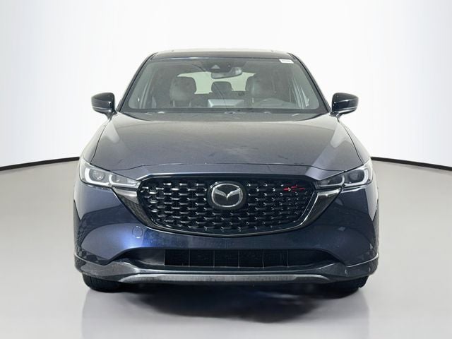2022 Mazda Mazda CX-5 2.5 Turbo