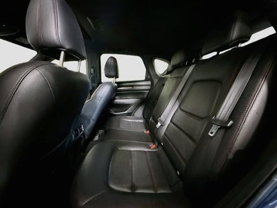 2022 Mazda Mazda CX-5 2.5 Turbo