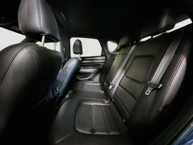 2022 Mazda Mazda CX-5 2.5 Turbo