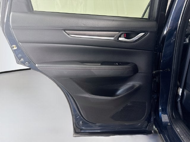 2022 Mazda Mazda CX-5 2.5 Turbo