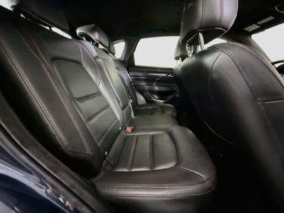2022 Mazda Mazda CX-5 2.5 Turbo