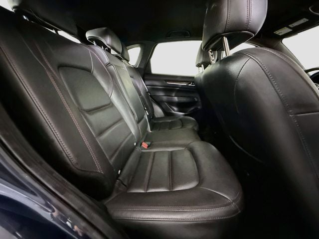 2022 Mazda Mazda CX-5 2.5 Turbo