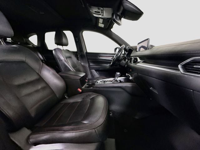2022 Mazda Mazda CX-5 2.5 Turbo