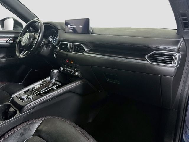 2022 Mazda Mazda CX-5 2.5 Turbo