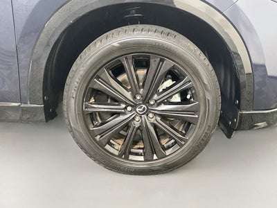2022 Mazda Mazda CX-5 2.5 Turbo