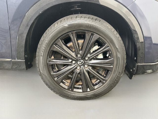 2022 Mazda Mazda CX-5 2.5 Turbo