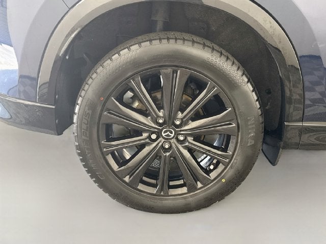 2022 Mazda Mazda CX-5 2.5 Turbo