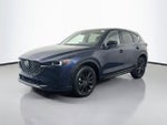 2022 Mazda Mazda CX-5 2.5 Turbo