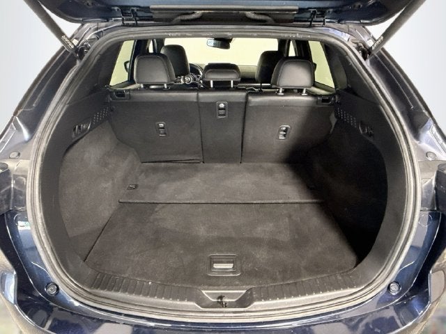 2022 Mazda Mazda CX-5 2.5 Turbo