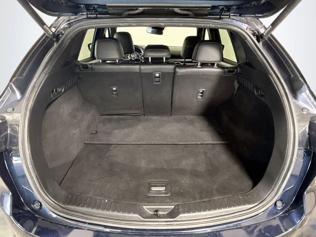 2022 Mazda Mazda CX-5 2.5 Turbo