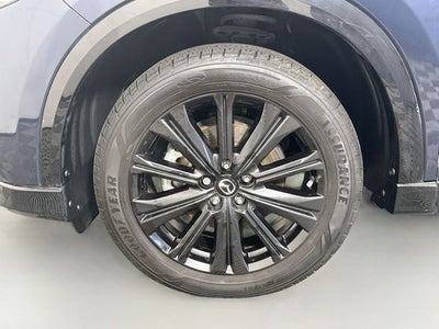 2022 Mazda Mazda CX-5 2.5 Turbo