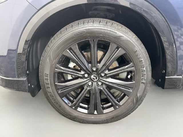 2022 Mazda Mazda CX-5 2.5 Turbo