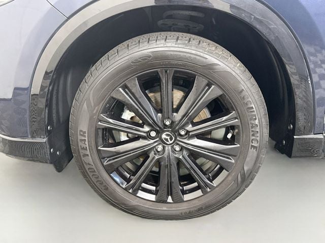 2022 Mazda Mazda CX-5 2.5 Turbo