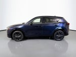 2022 Mazda Mazda CX-5 2.5 Turbo