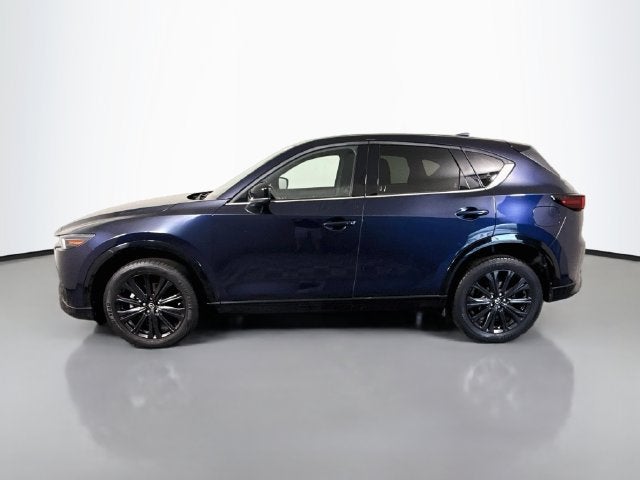 2022 Mazda Mazda CX-5 2.5 Turbo