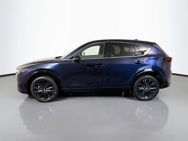 2022 Mazda Mazda CX-5 2.5 Turbo