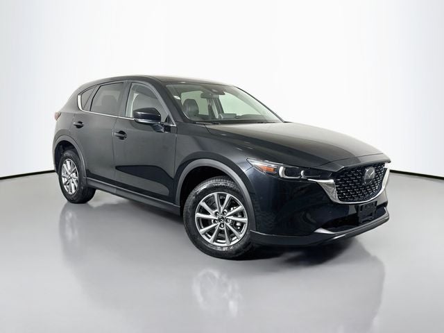 2022 Mazda Mazda CX-5 2.5 S Select Package