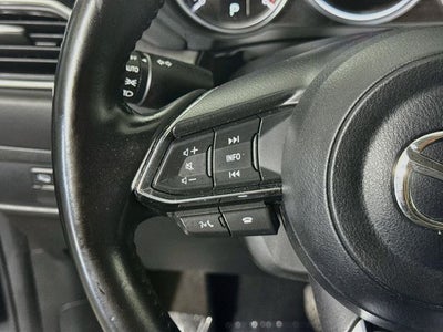 2022 Mazda Mazda CX-5 2.5 S Select Package