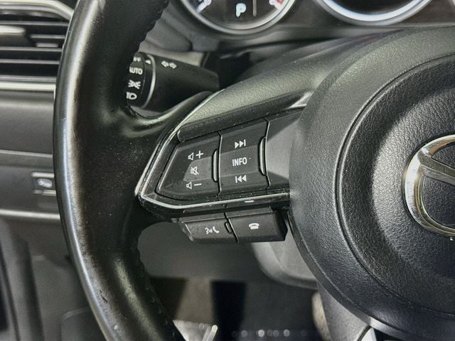2022 Mazda Mazda CX-5 2.5 S Select Package