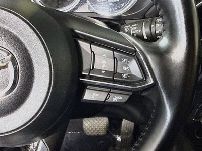 2022 Mazda Mazda CX-5 2.5 S Select Package