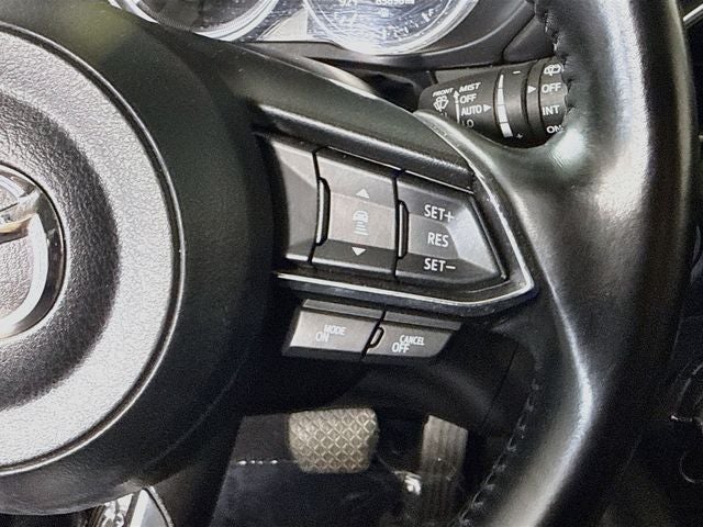 2022 Mazda Mazda CX-5 2.5 S Select Package