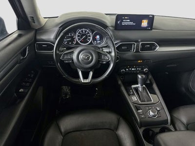 2022 Mazda Mazda CX-5 2.5 S Select Package