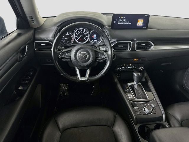 2022 Mazda Mazda CX-5 2.5 S Select Package