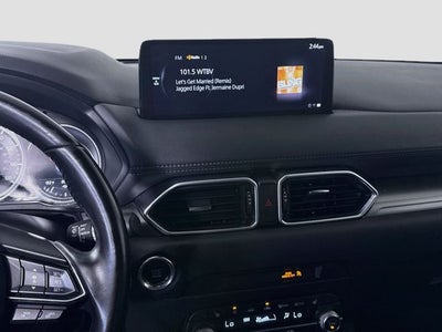 2022 Mazda Mazda CX-5 2.5 S Select Package