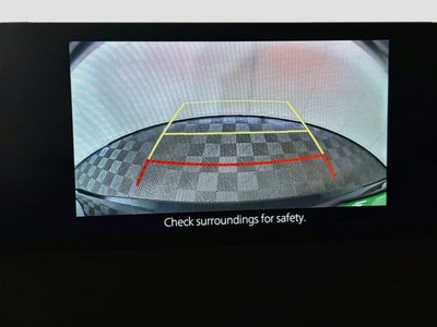 2022 Mazda Mazda CX-5 2.5 S Select Package
