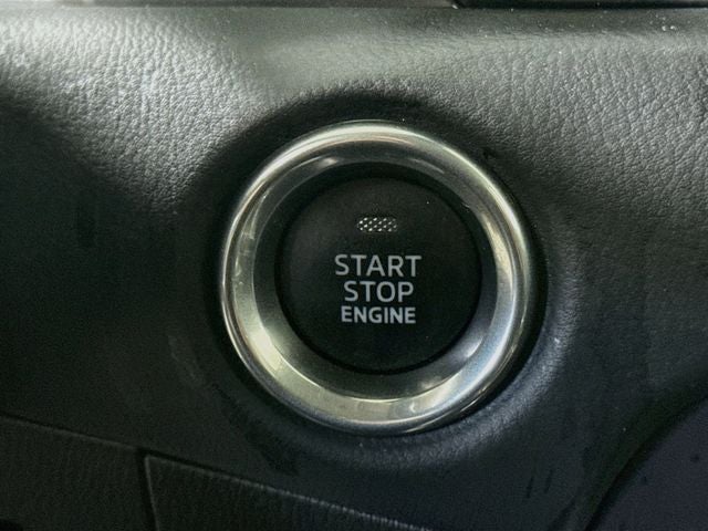 2022 Mazda Mazda CX-5 2.5 S Select Package