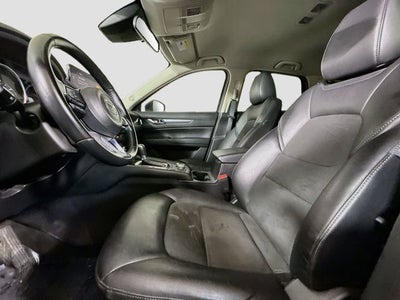 2022 Mazda Mazda CX-5 2.5 S Select Package
