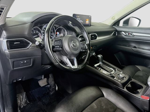 2022 Mazda Mazda CX-5 2.5 S Select Package