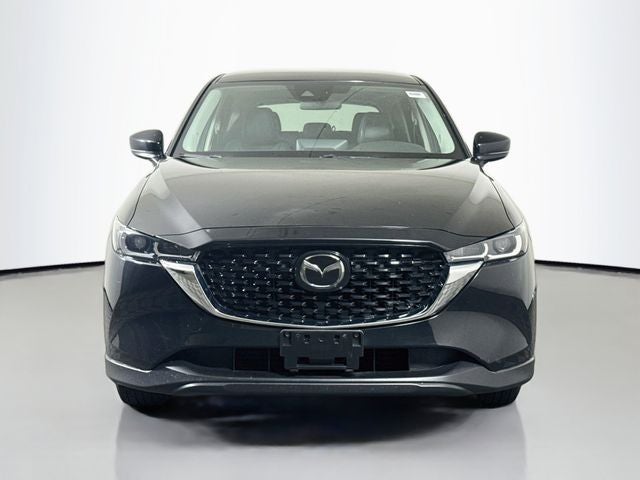 2022 Mazda Mazda CX-5 2.5 S Select Package