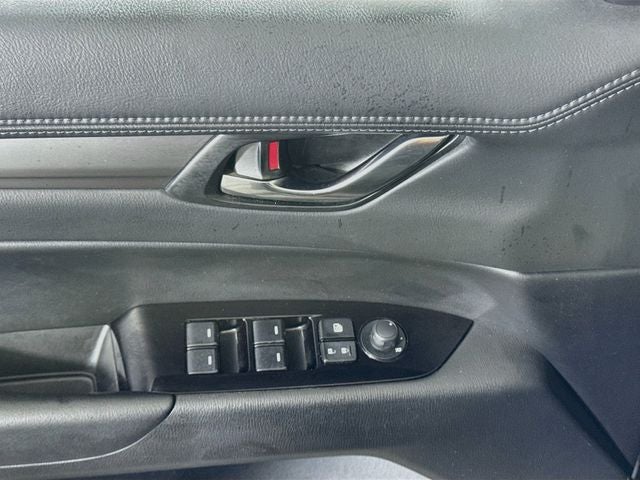 2022 Mazda Mazda CX-5 2.5 S Select Package