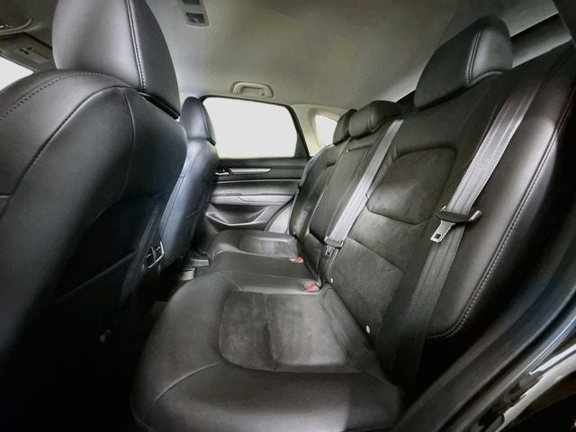 2022 Mazda Mazda CX-5 2.5 S Select Package