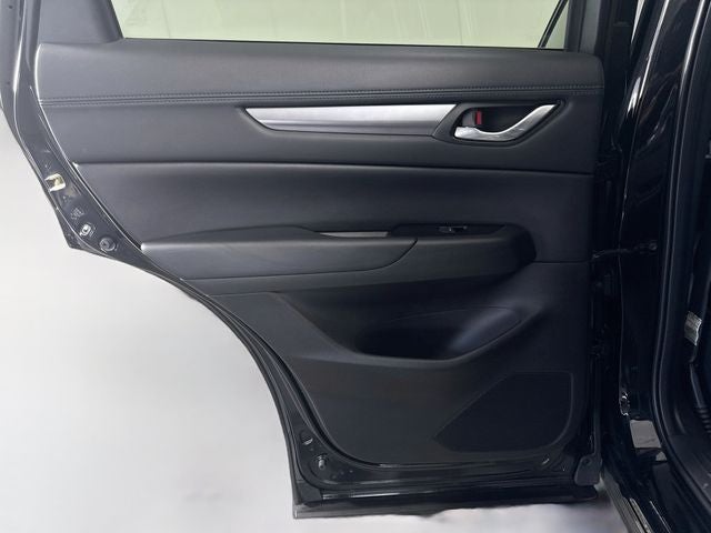 2022 Mazda Mazda CX-5 2.5 S Select Package