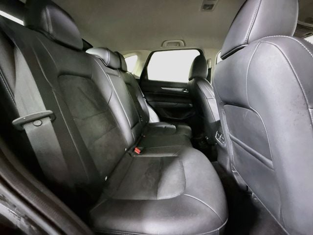 2022 Mazda Mazda CX-5 2.5 S Select Package
