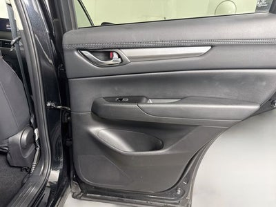 2022 Mazda Mazda CX-5 2.5 S Select Package