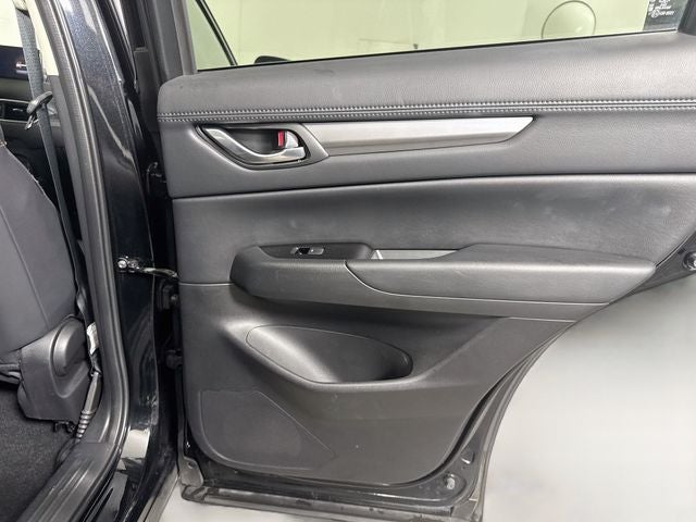 2022 Mazda Mazda CX-5 2.5 S Select Package